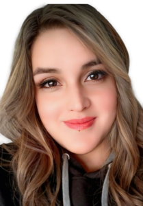 La Licenciada Cindy Márquez