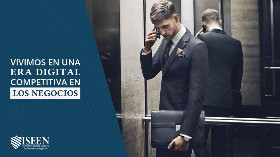 Instituto Superior Europeo de Economía y Negocios (ISEEN): La más alta excelencia