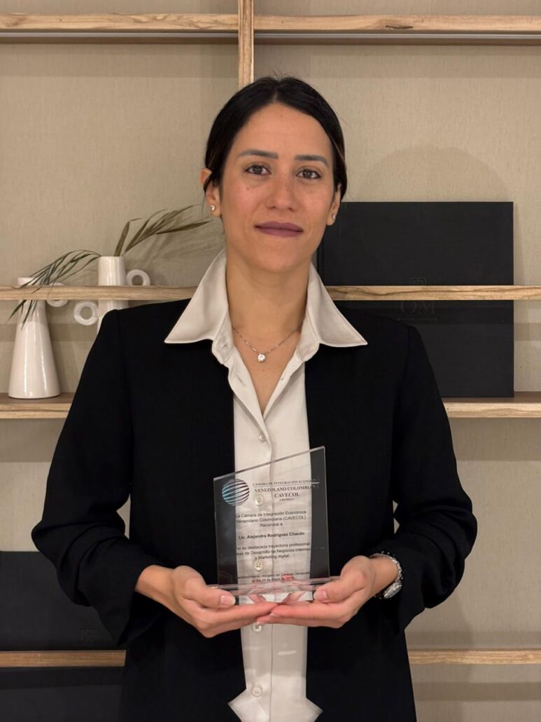 Alejandra Rodríguez