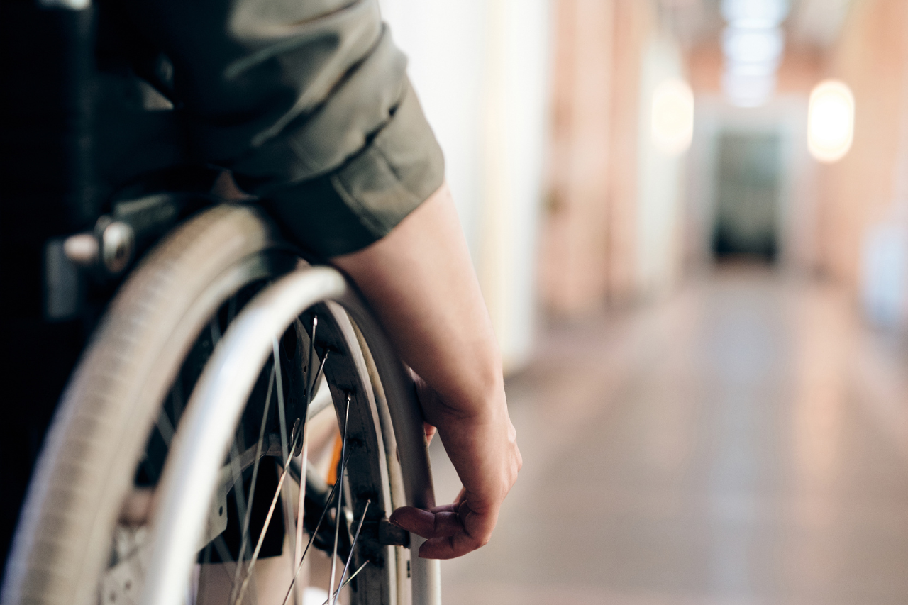 Elías Asfura y Fundación Marie promueven iniciativas para personas con discapacidad motora