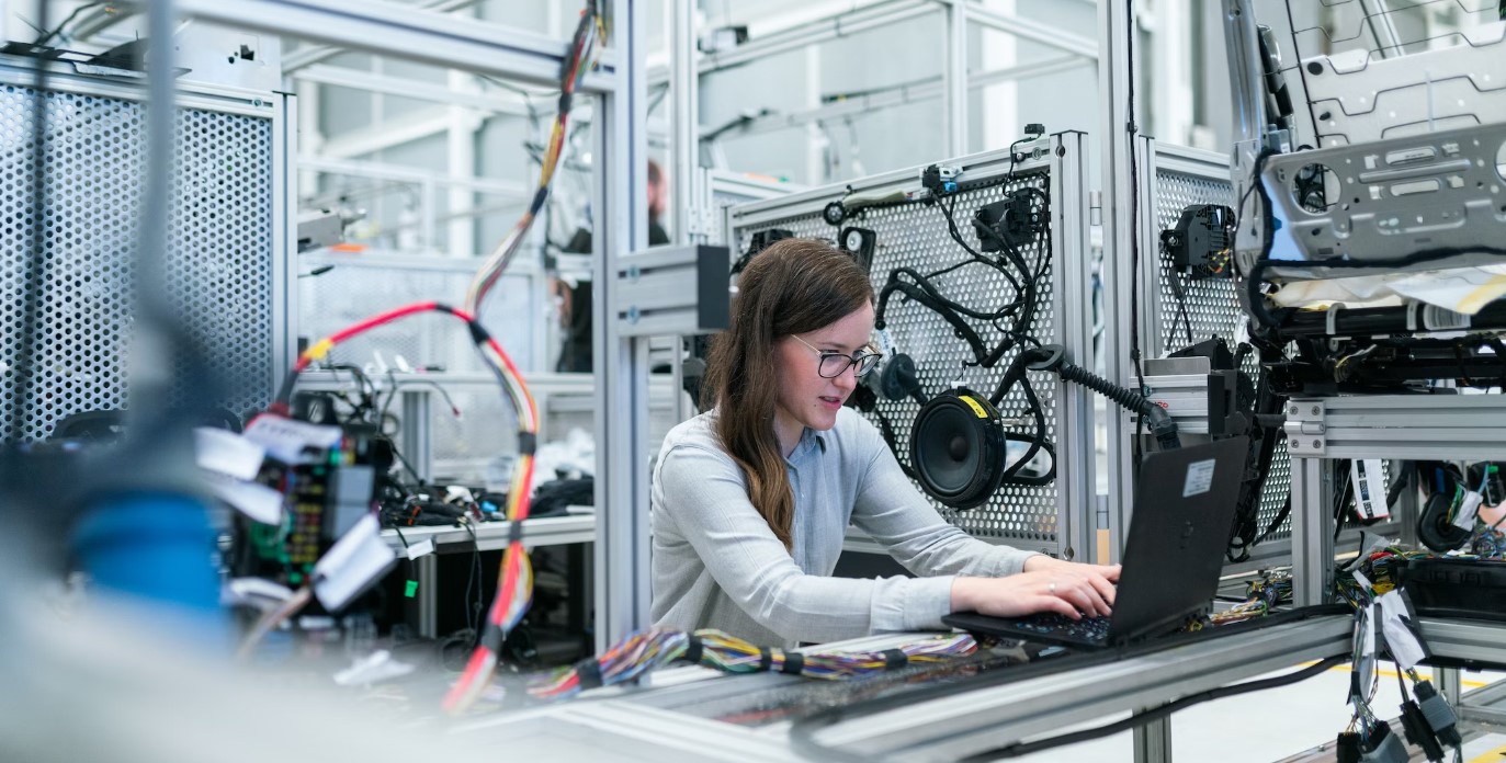 ¿Qué es la Transformación Digital?
