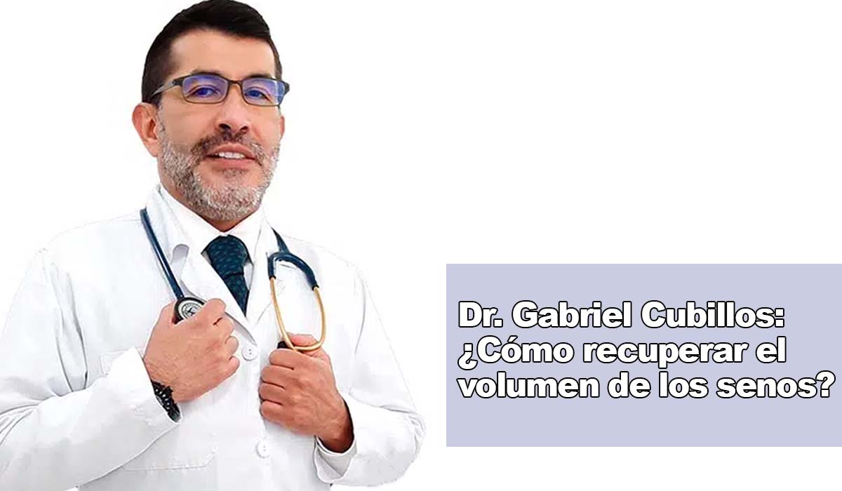 ¿Cómo es la transferencia de grasa en los senos (mastopexia)?