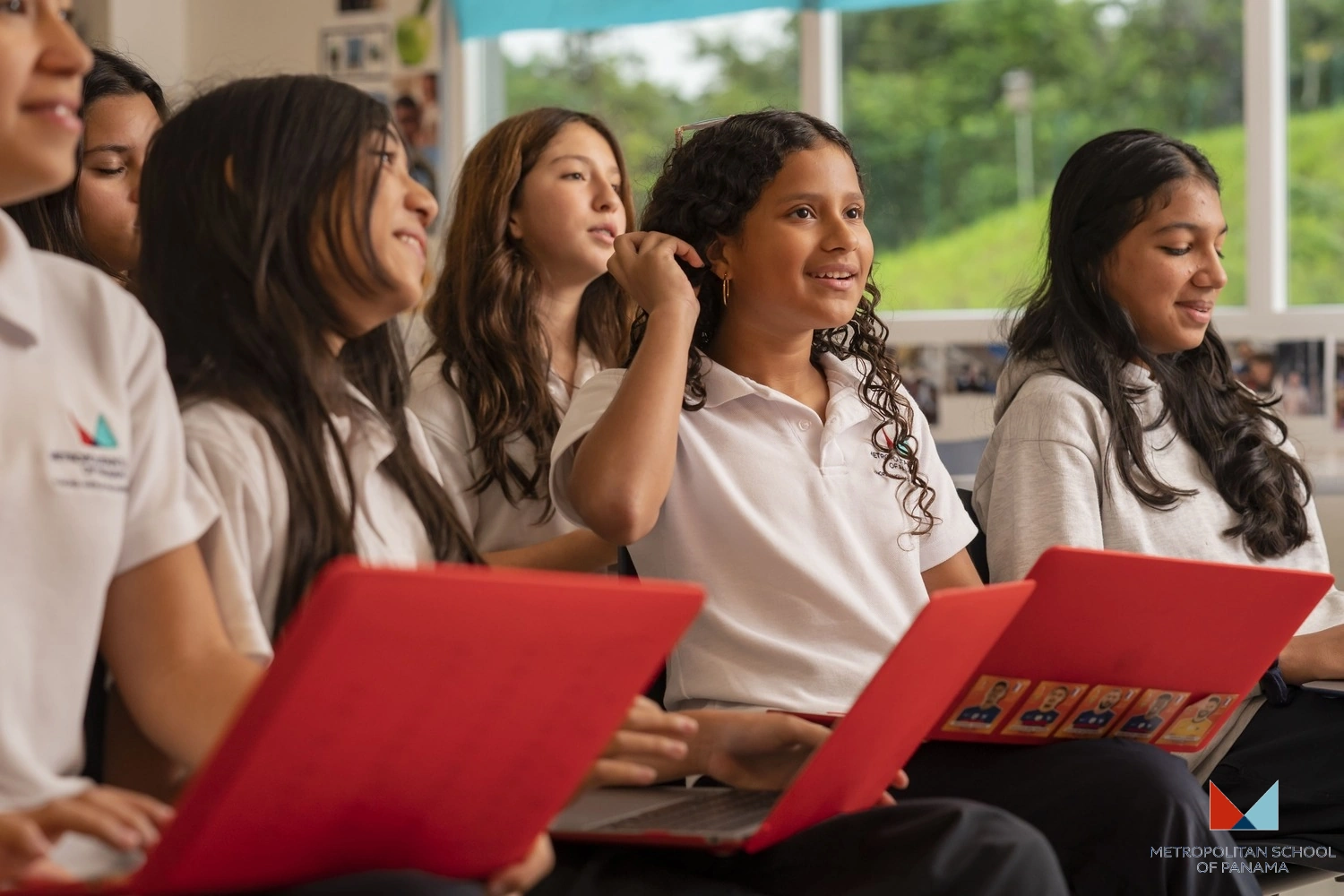 MET Panamá: Tu oportunidad de ingresar al mejor colegio en Panamá