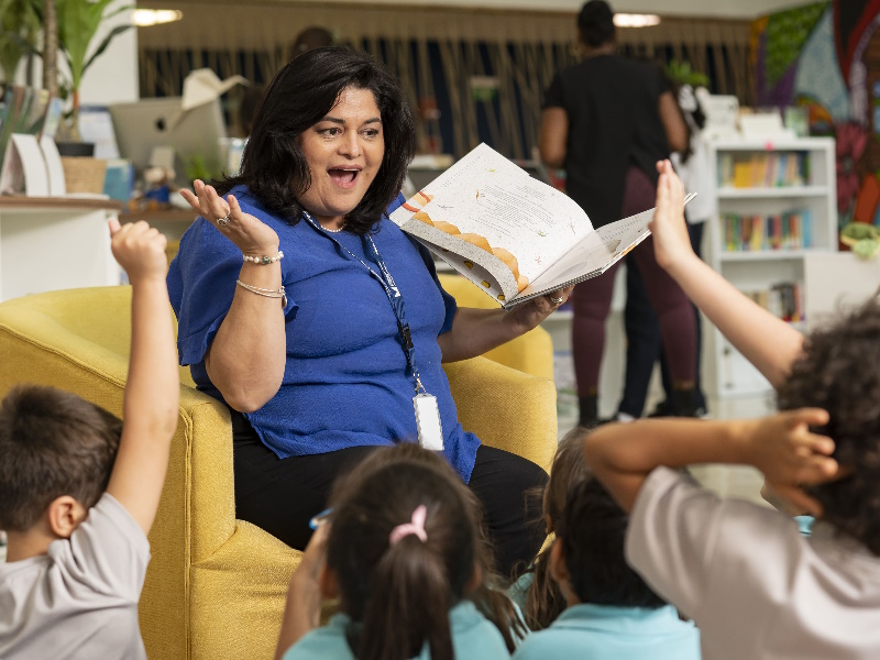 Educación-MET-Panama