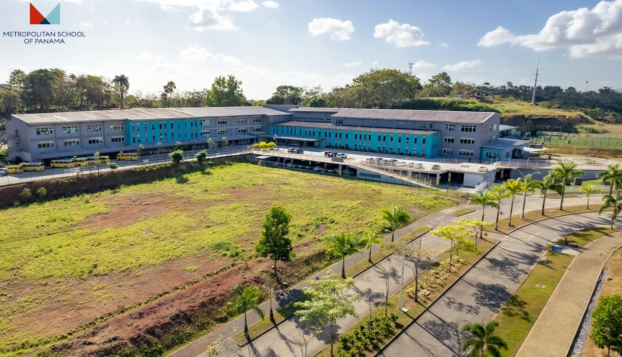 ¿Necesitas ubicar la mejor escuela privada en Panamá? MET Panamá es la respuesta