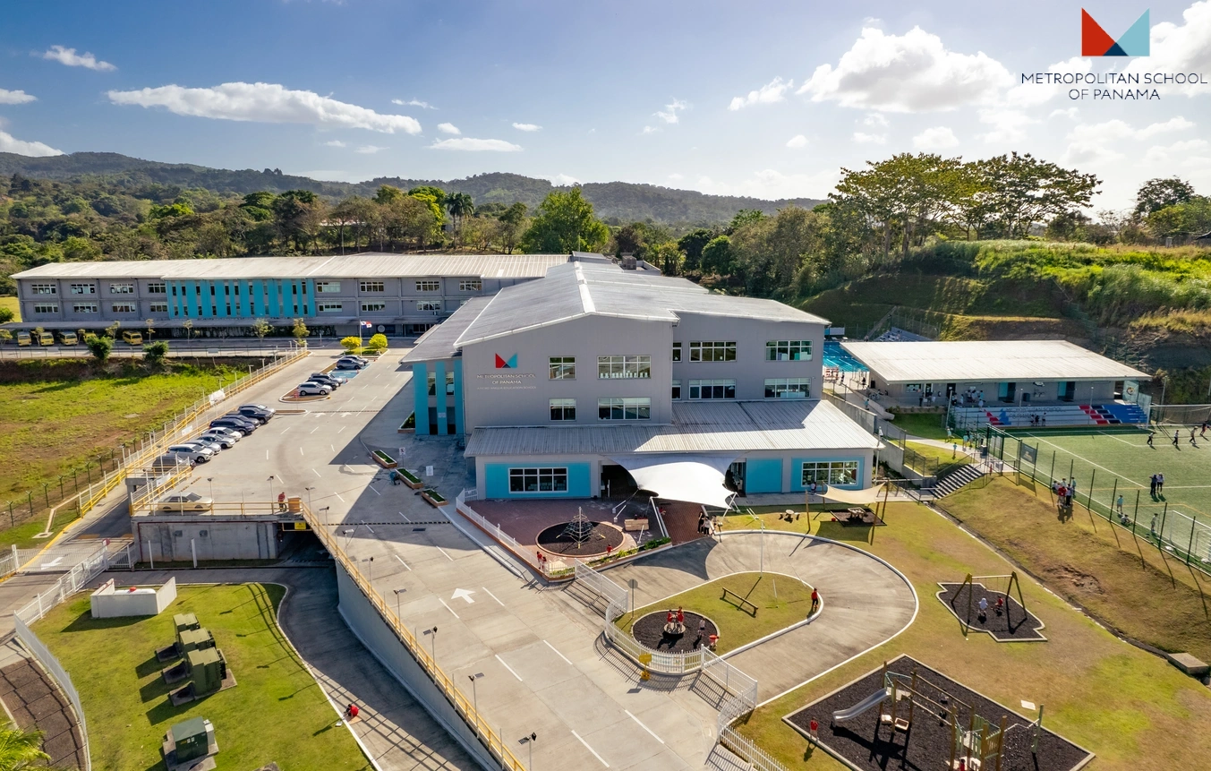 MET: Descubre el colegio privado de mayor excelencia en Panamá