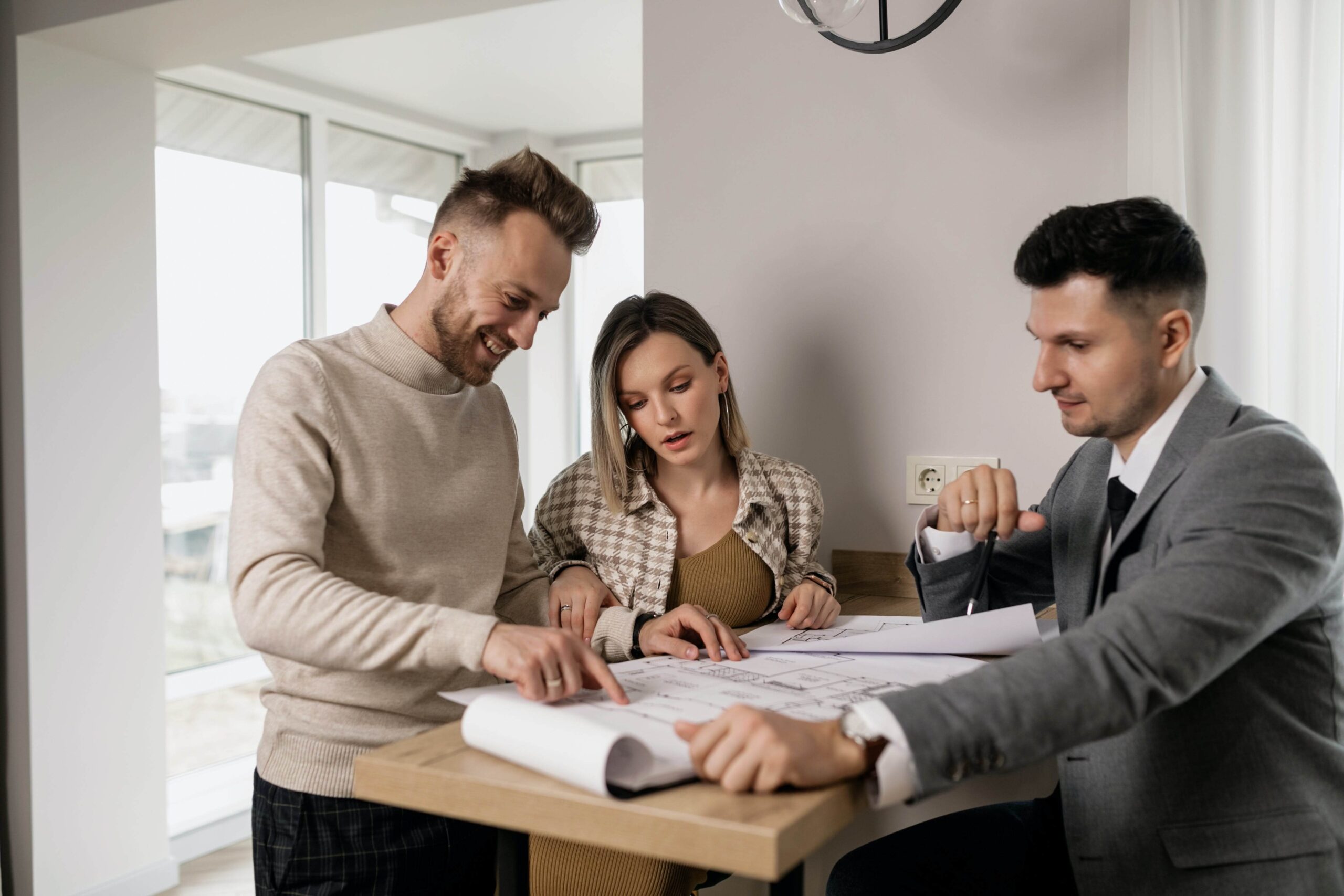 Financiamiento inmobiliario en Querétaro (México) | El secreto para conseguir tu hogar con “Tu Casa Express”