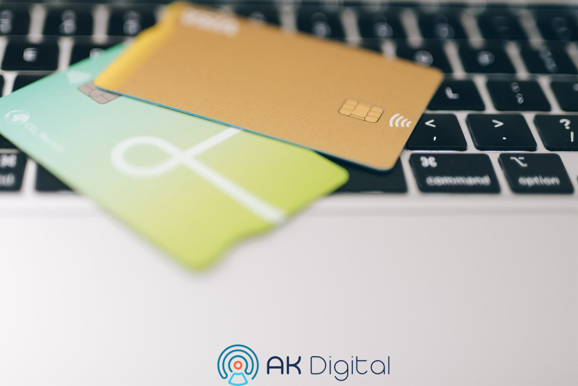 Autogestión de tarjetas financieras en Honduras: AK Digital te ofrece una alternativa inteligente para tener el control total de tus finanzas