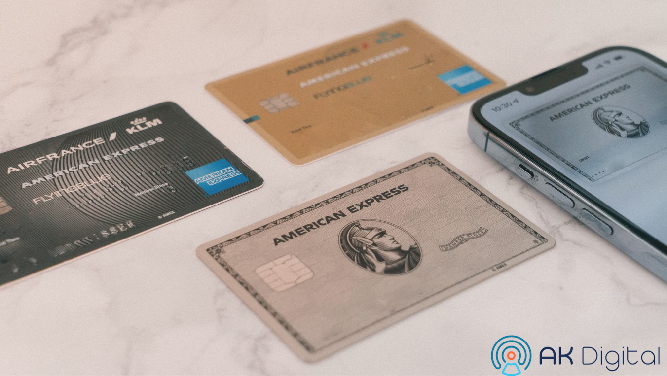 Autogestión de tarjetas financieras en Puerto Rico: AK Digital te ofrece una alternativa inteligente para tener el control total de tus finanzas