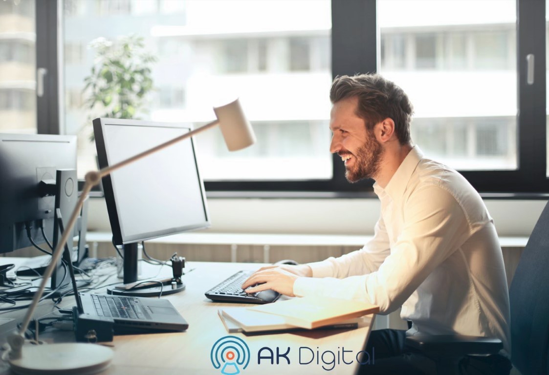 Empresa de transformación digital en Venezuela | Descubre los secretos del éxito empresarial con AK Digital