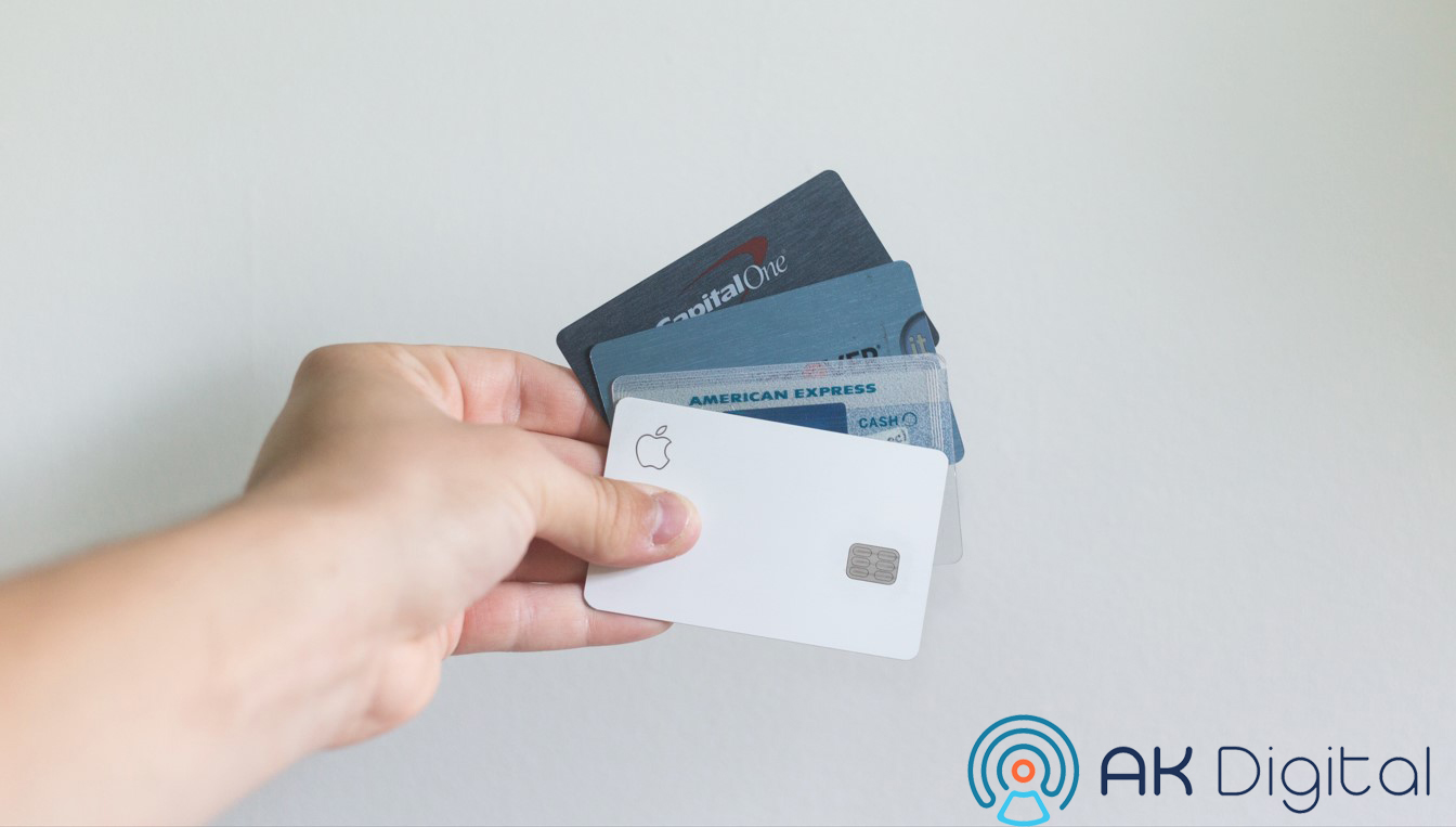 Autogestión de tarjetas financieras en Uruguay: AK Digital te ofrece una opción inteligente para administrar y controlar tus finanzas de forma óptima