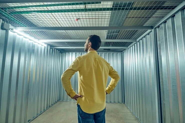 Alquiler de mini depósitos: almacenamiento seguro en Panamá