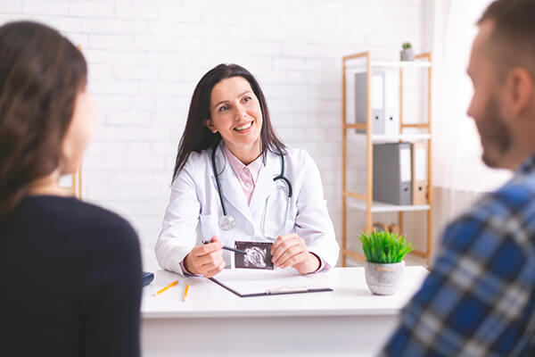 Infertilidad: una oportunidad para concebir junto a Babynova Clinic by Novafem