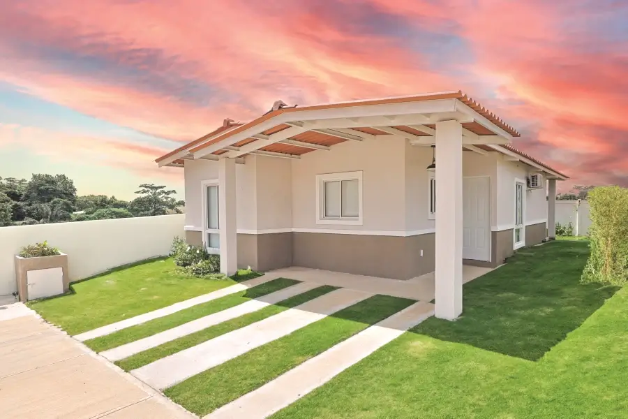 Casas en Panamá Oeste para inversores de México