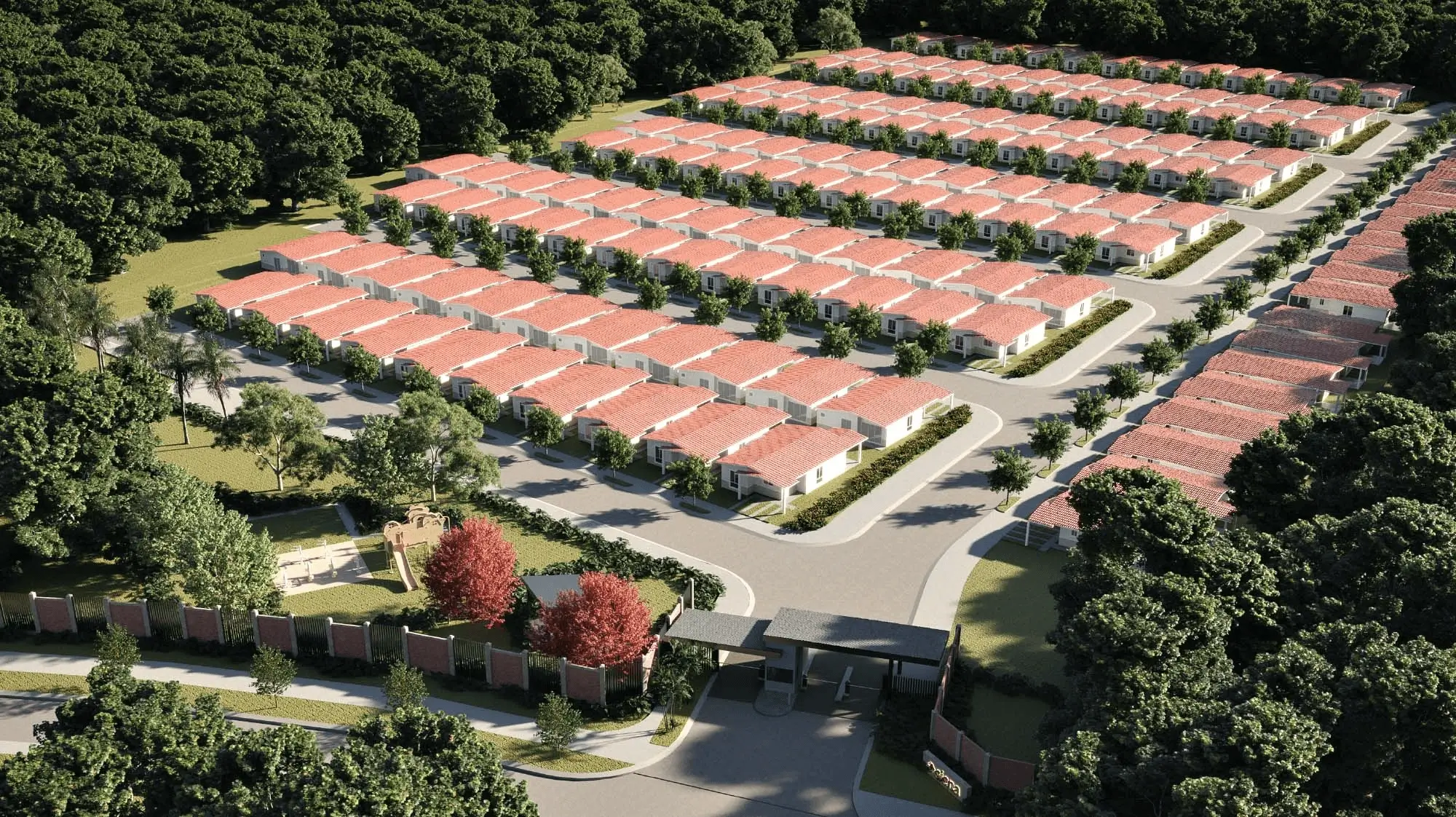 Casas en venta en Panamá para inversores de Chile