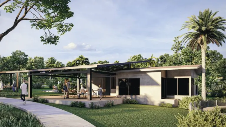 Casas en Panamá Oeste para inversores de Paraguay