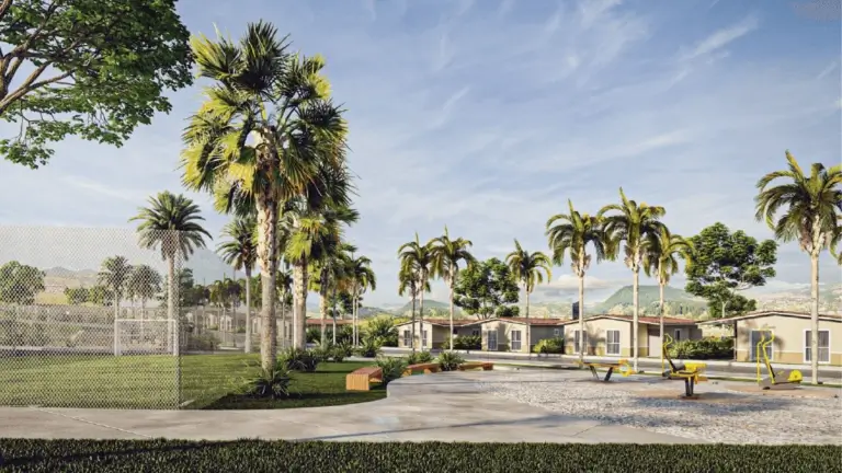 Casas en Panamá para inversores de Puerto Rico