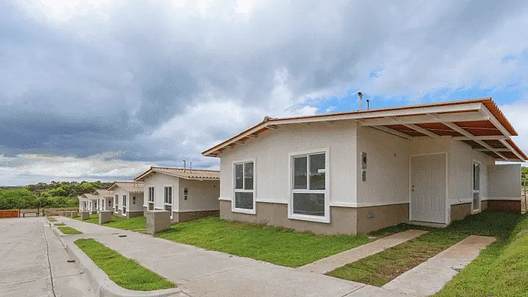 Casas en Panamá para inversores de Nicaragua