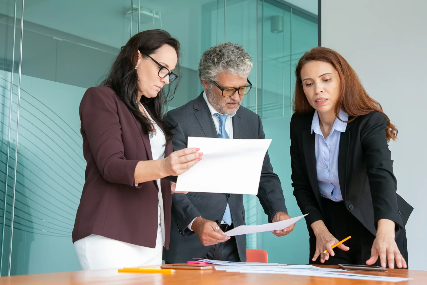 Legal Solutions: La opción ideal para constituir empresas en Panamá si eres de Ecuador