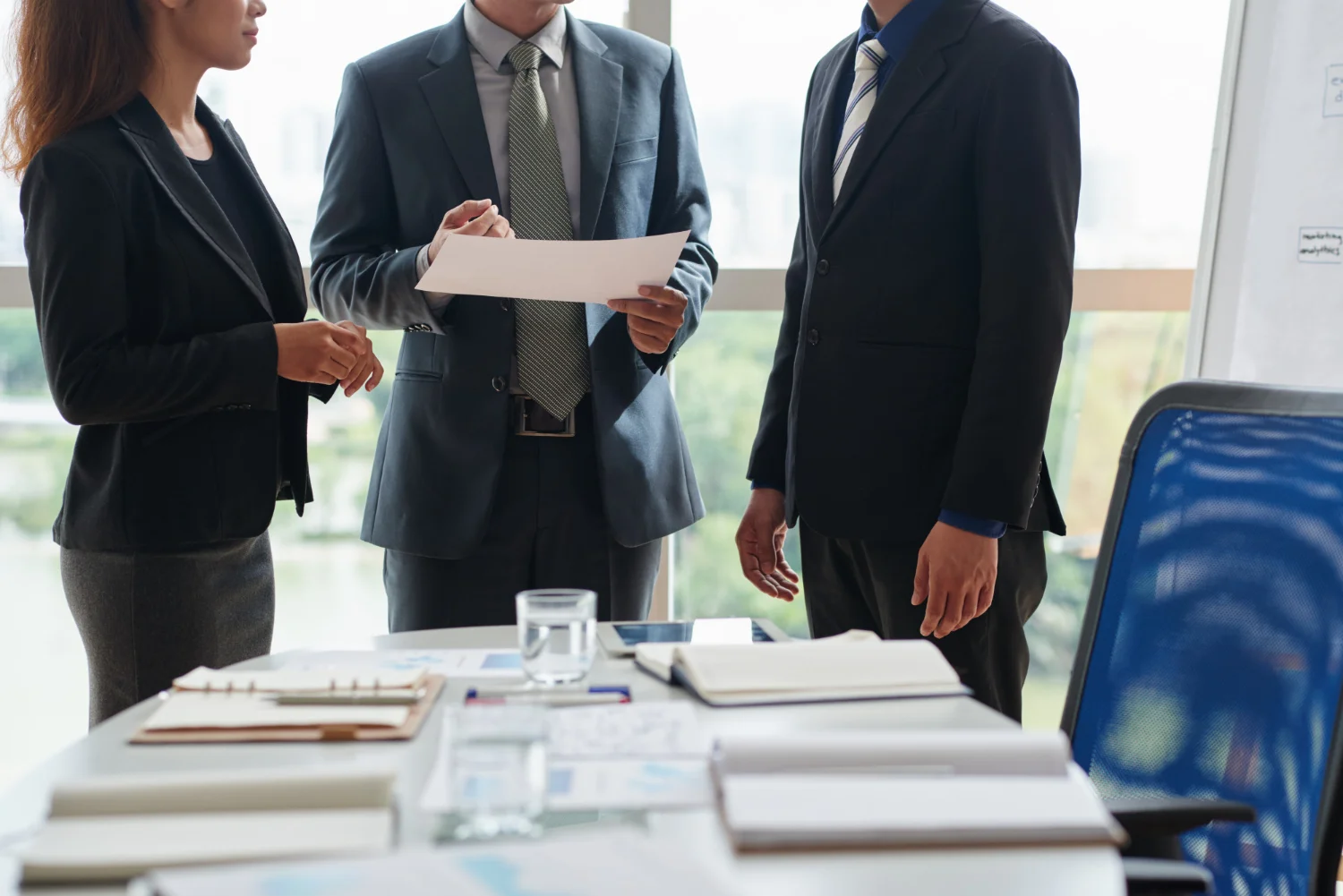Legal Solutions: ¿Deseas constituir una empresa en Panamá y eres de Brasil