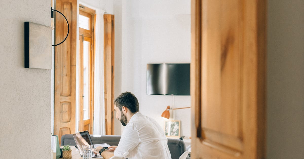 Normativas legales del teletrabajo en Panamá