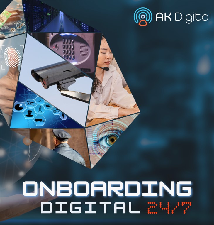 El onboarding digital con biometría en trámites gubernamentales de España