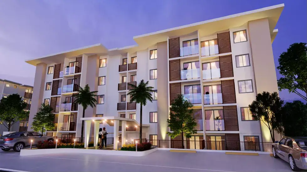 Apartamentos en la ciudad: invierte en Panamá si vives en Uruguay