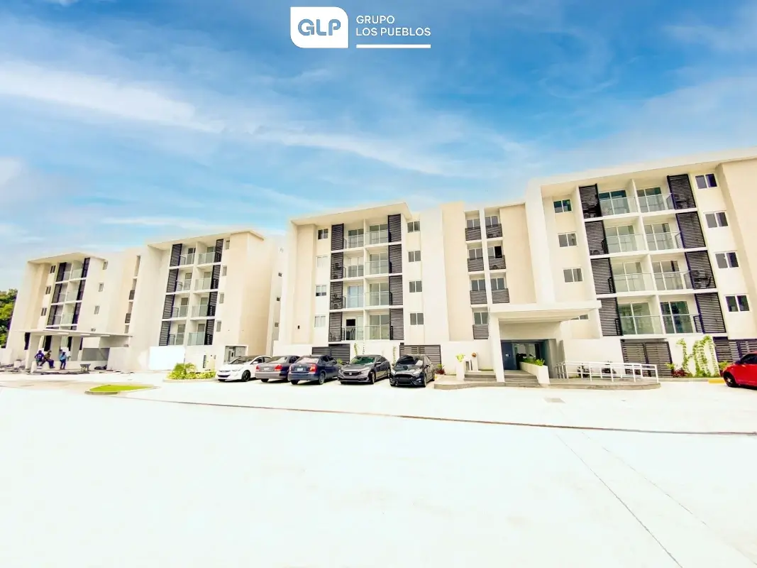 Apartamentos en la ciudad: invierte en Panamá si vives en Guatemala