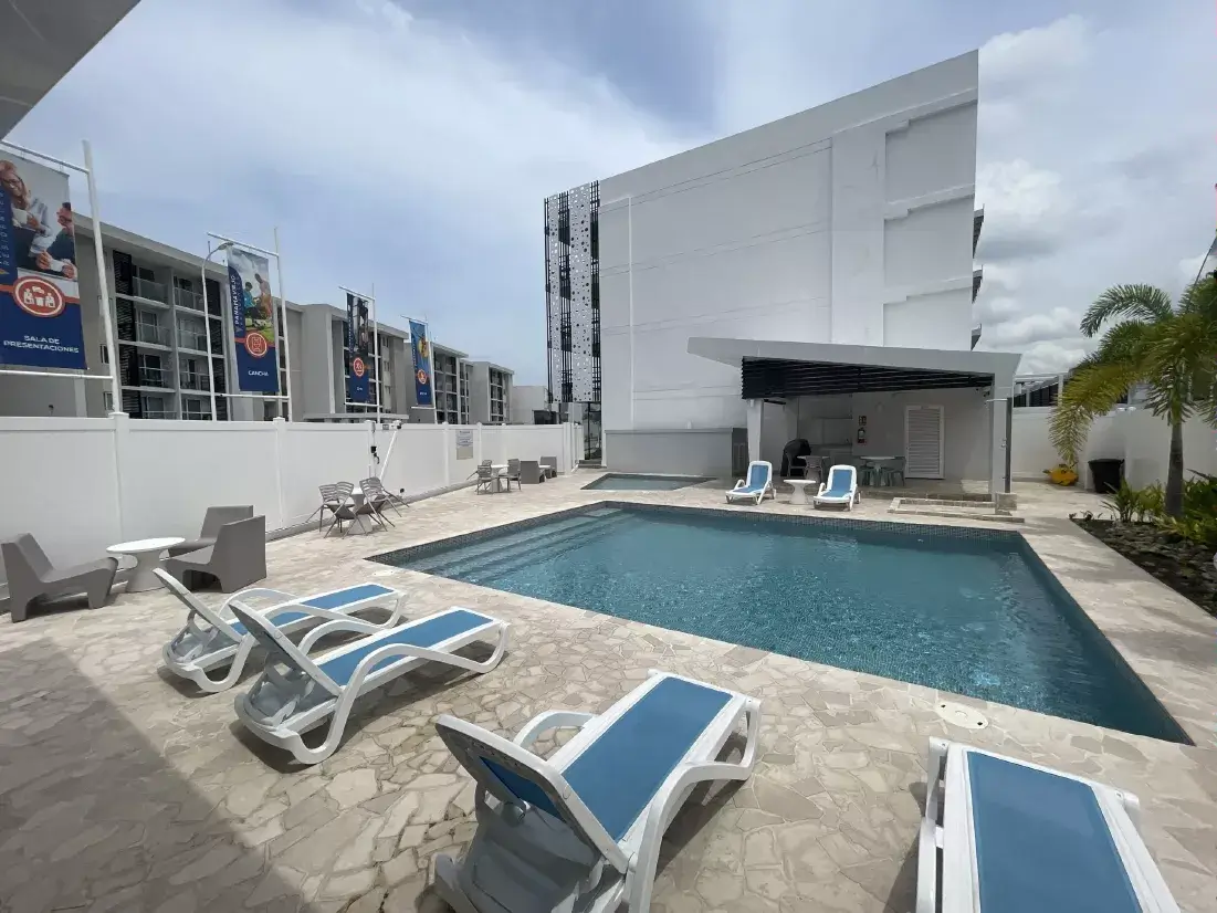 Apartamentos en la ciudad: invierte en Panamá si vives en Ecuador