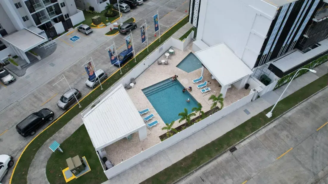 Propiedades en la Ciudad de Panamá: opciones si vives en España