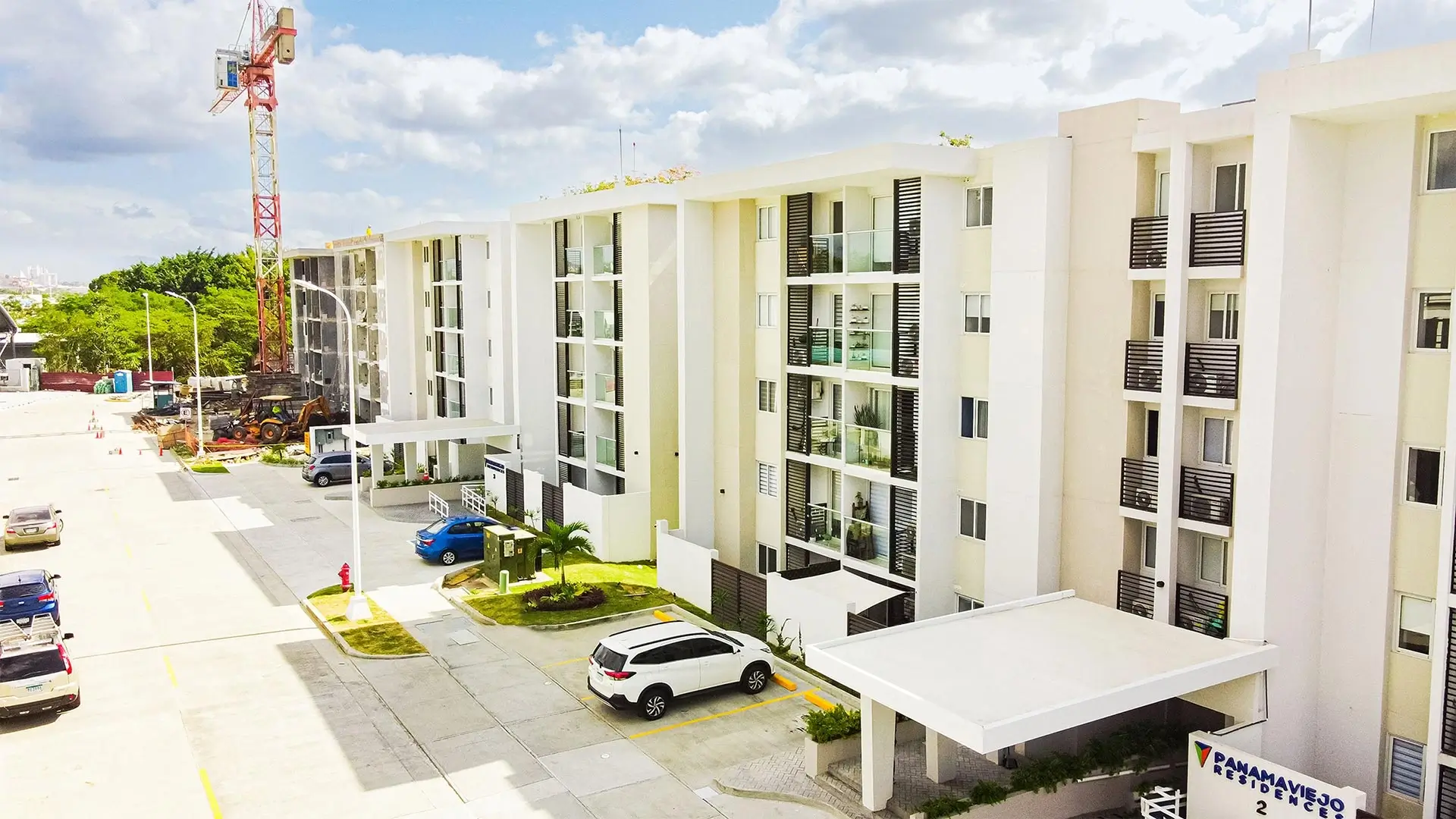 Apartamentos en Ciudad de Panamá: opciones si vives en Costa Rica
