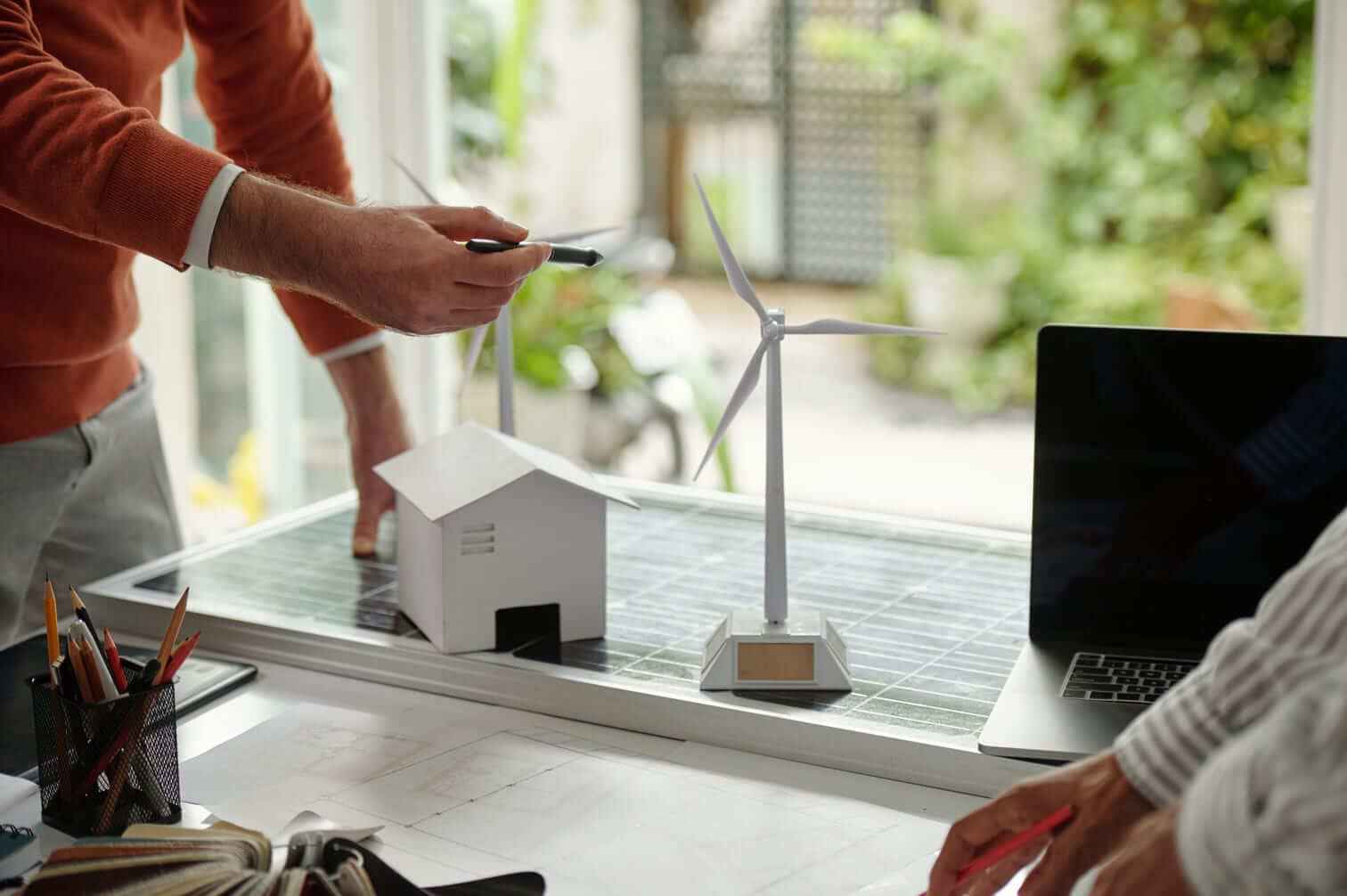 Cómo abordar los impactos sociales y económicos del reasentamiento de proyectos en Colombia