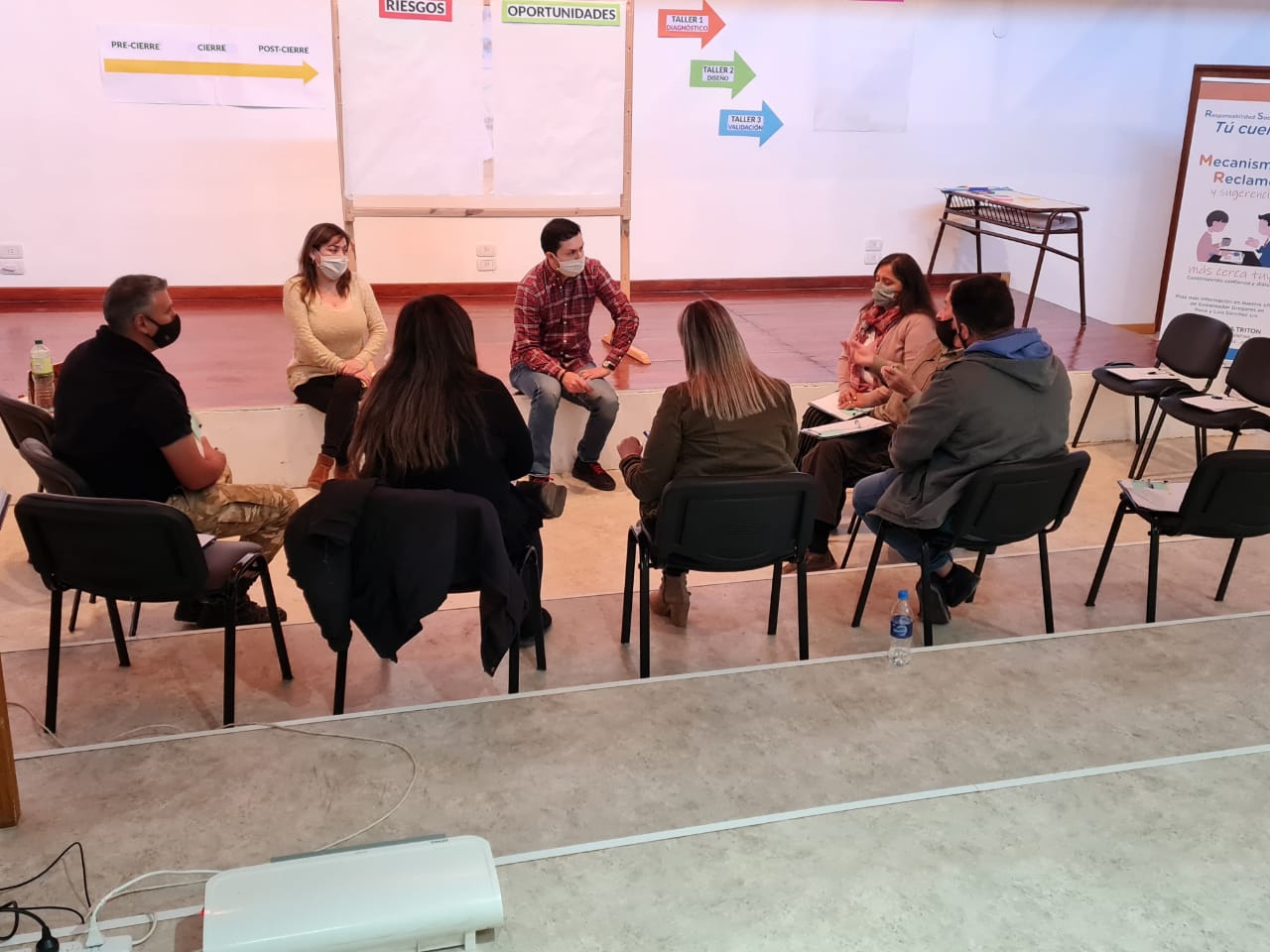 ¿Cómo puede una consultora de desempeño social con enfoque sostenible transformar tu empresa en Argentina?