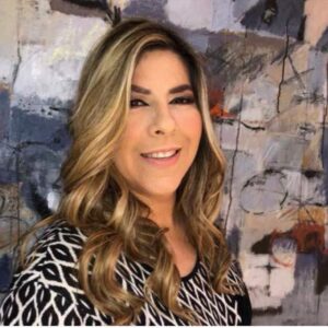 MSc. Leonor Poletti de Núñez