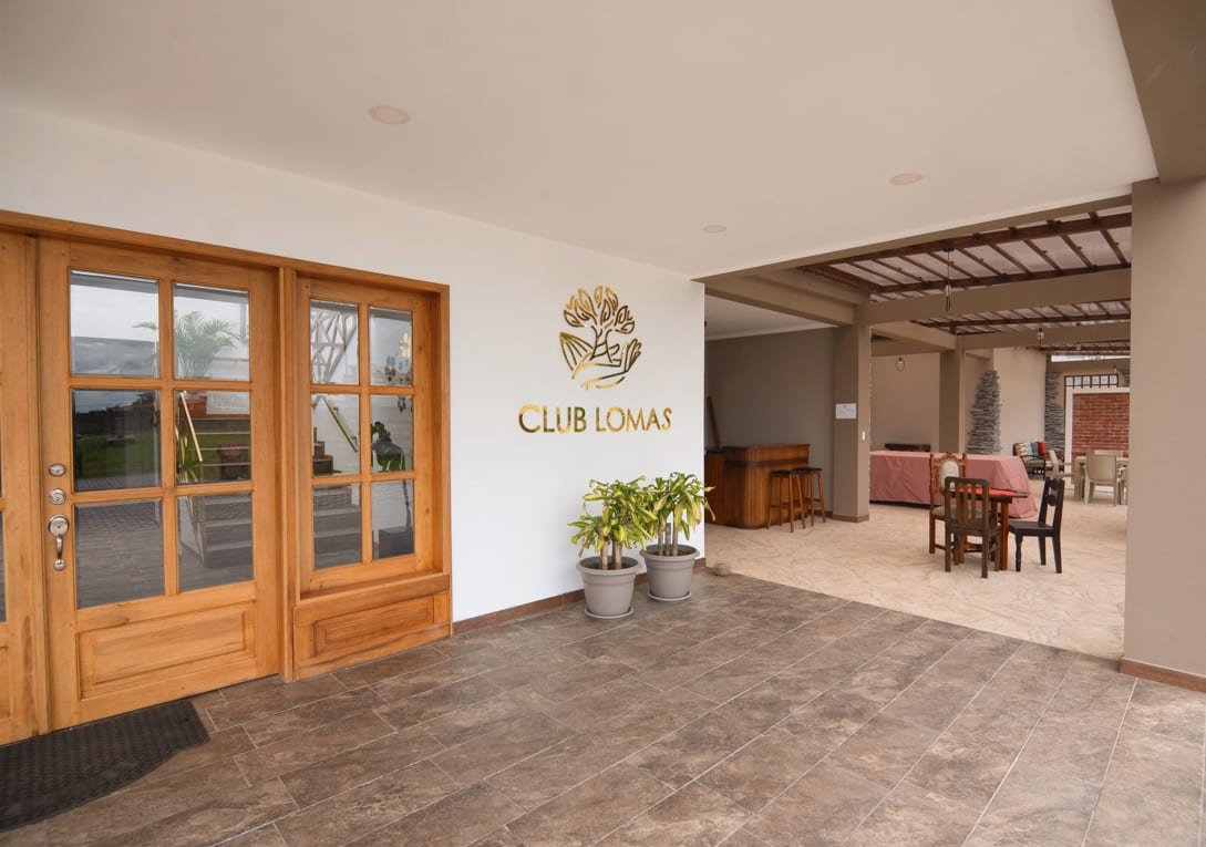 ¿Vives en Machala? Aprende cómo encontrar la comunidad ideal para personas de la tercera edad