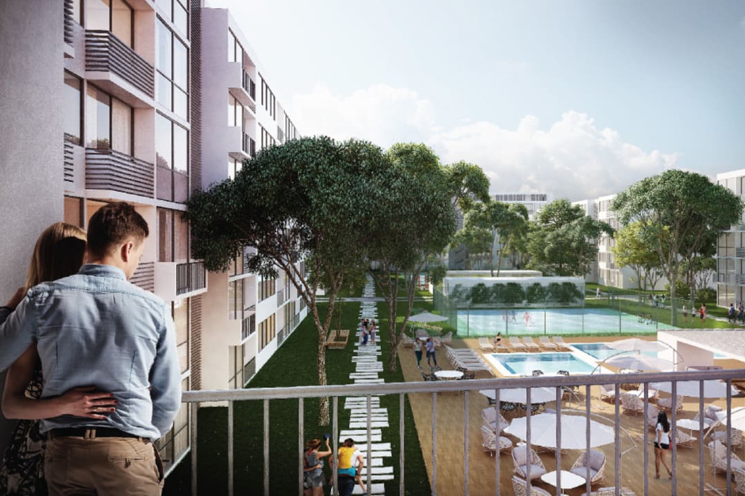 Análisis de las mejores zonas residenciales para invertir en Panamá