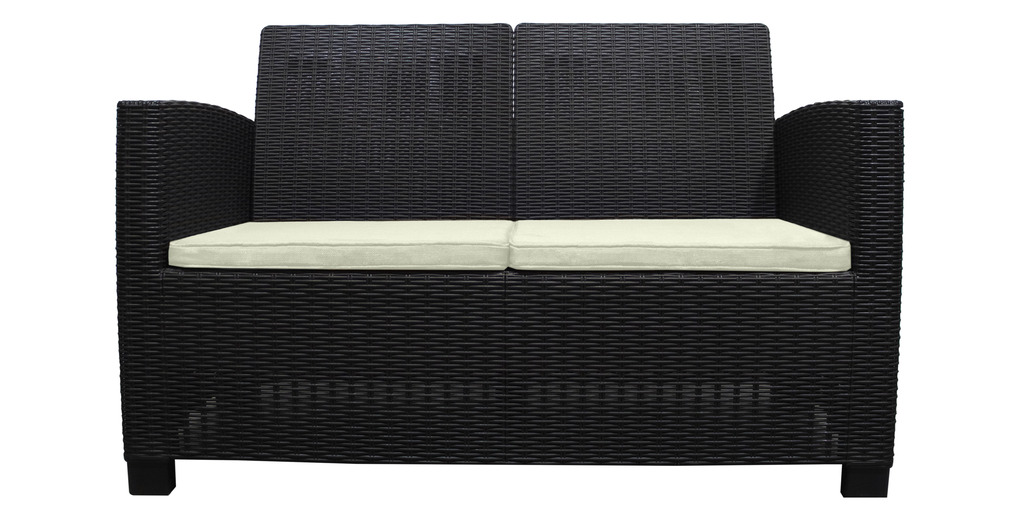 Muebles de plástico Sanchia en República Dominicana: diseño y resistencia en un solo lugar