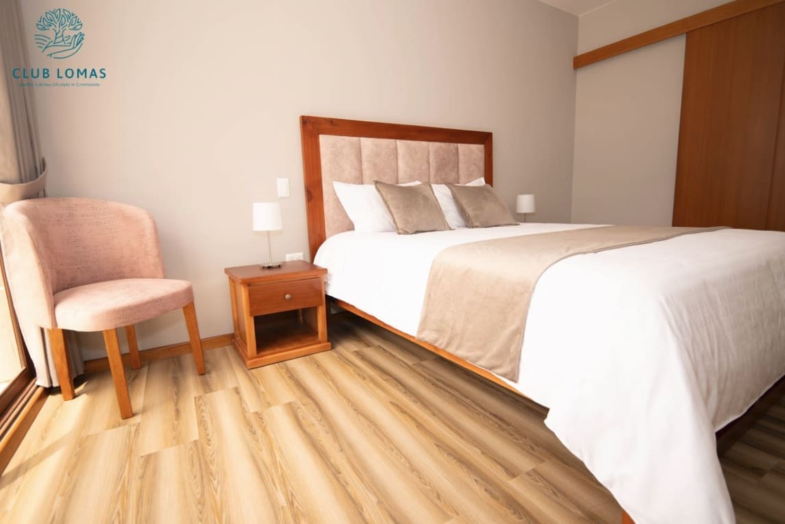 Aspectos clave para elegir una residencia para adultos mayores en  Guayaquil