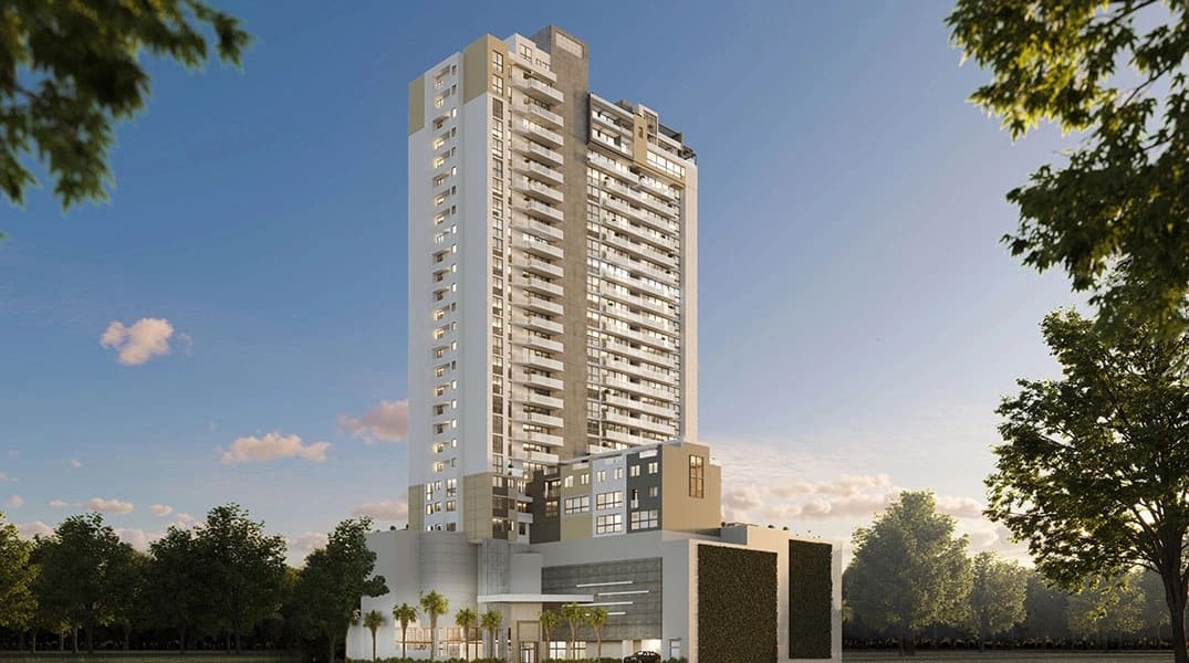Invierte en Panamá con los apartamentos de lujo de Oceana en Santa María si eres de Uruguay