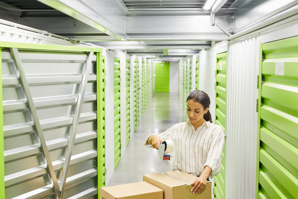 Guía para mini depósitos en Vía Brasil: mantén tus muebles seguros