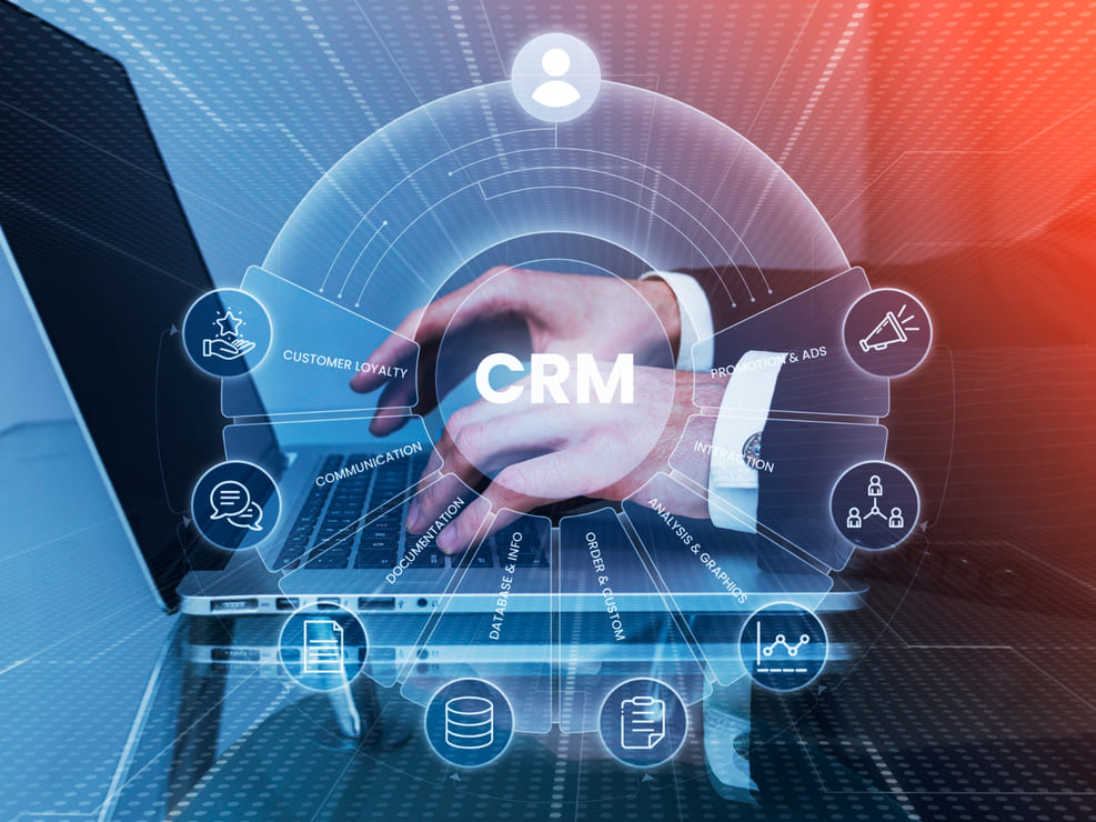 CRM en Costa Rica: una herramienta clave para optimizar ventas