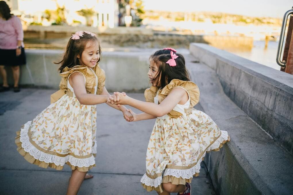 Las marcas de ropa infantil más populares en Panamá