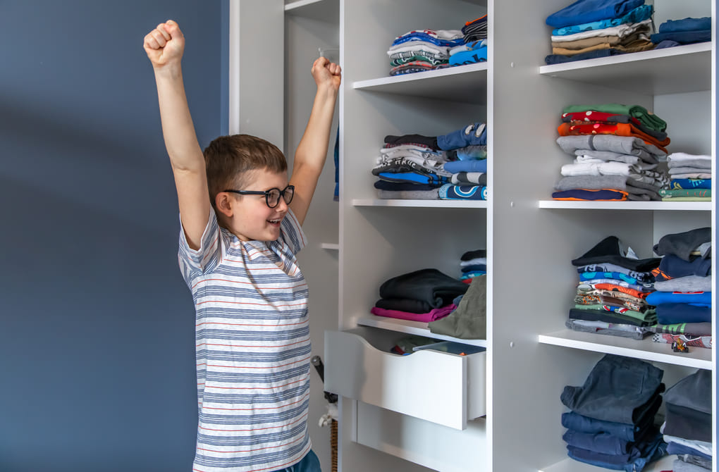 Ropa de niños en Panamá: las 10 marcas más recomendadas