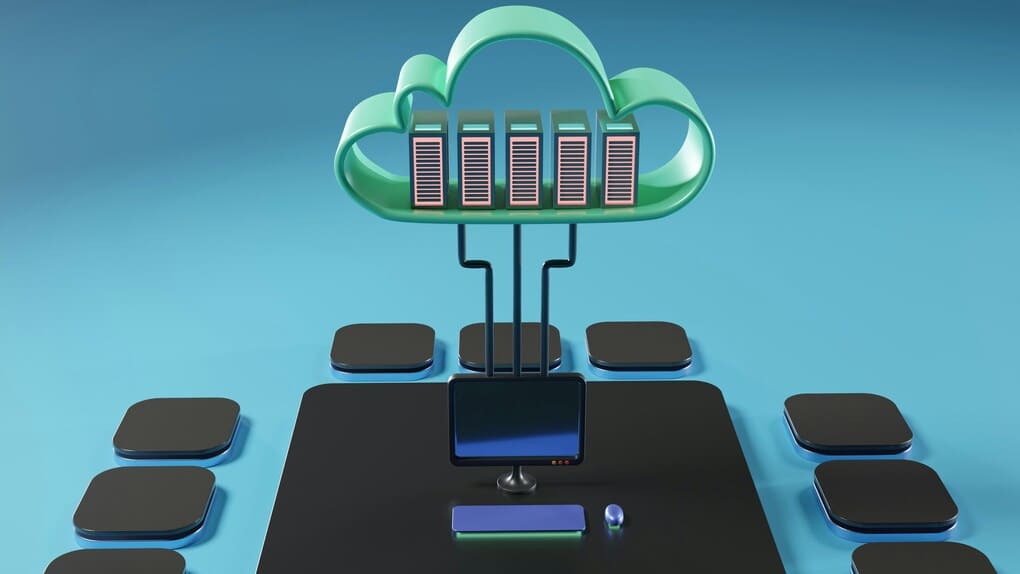 Cloud computing de alto rendimiento para negocios en Colombia