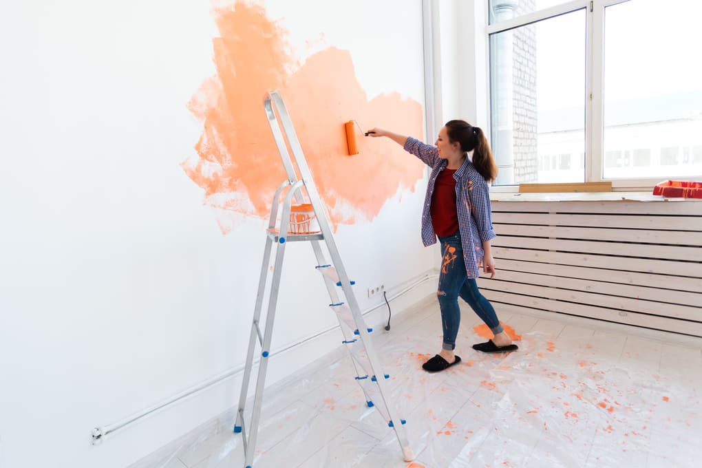 Comprar pinturas en Panamá: todo lo que necesitas para tu hogar
