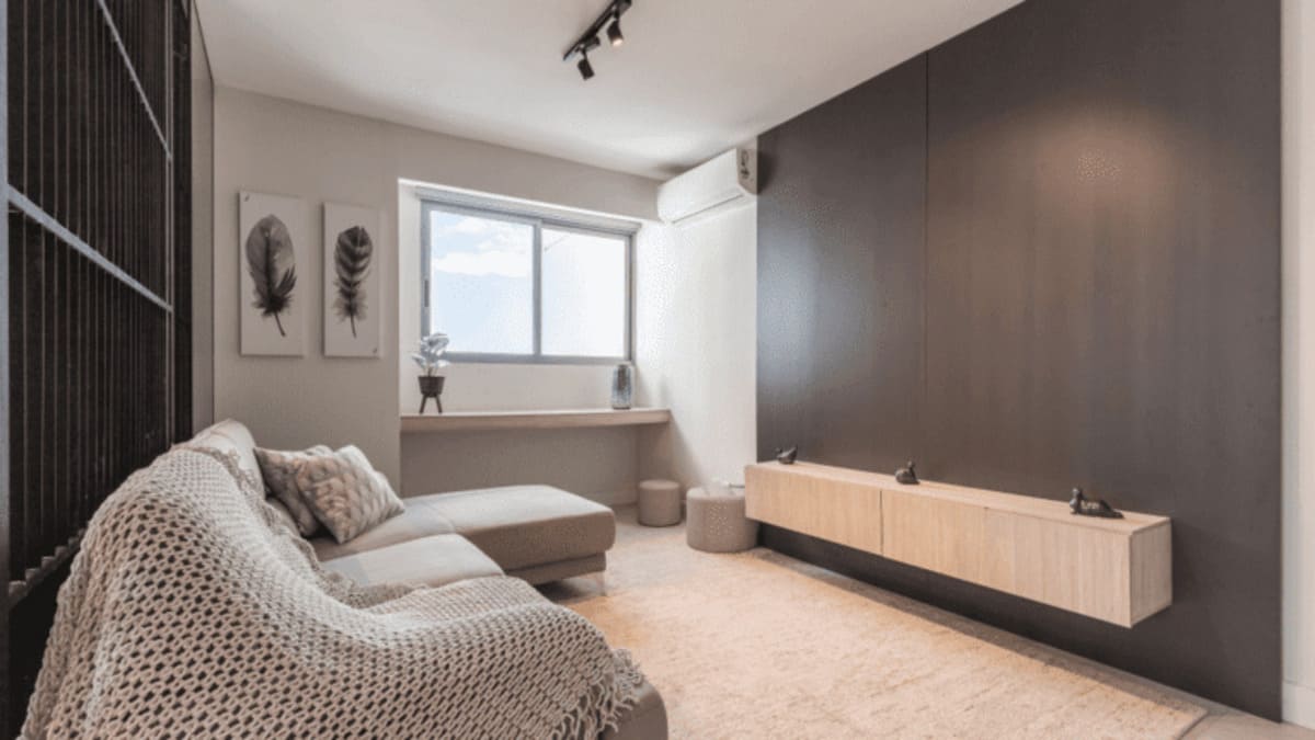 Invierte en el futuro apartamentos premium de HAUS en Ciudad de Panamá