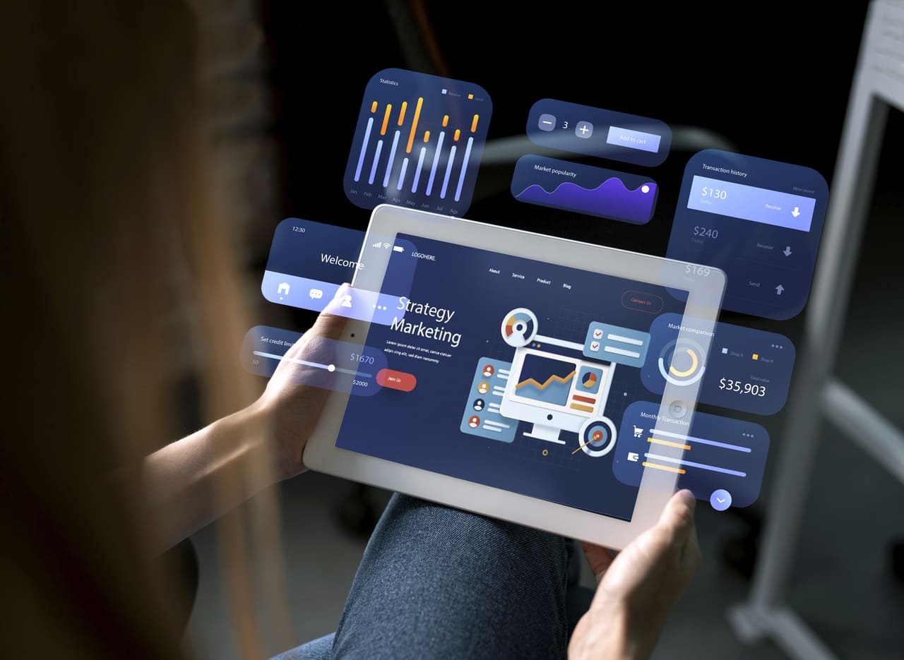 BI & Analytics en Nicaragua: El aliado clave para potenciar tu marketing empresarial