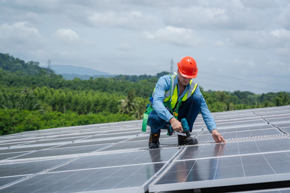 Cómo elegir paneles solares en Panamá para tu hogar sostenible