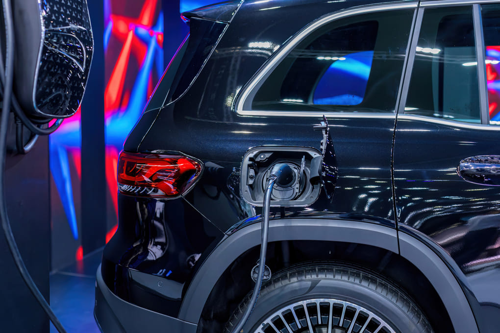 Panamá: encuentra baterías de alto voltaje para autos híbridos