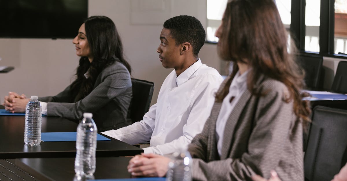 Estrategias de selección de personal adaptadas a las necesidades de tu empresa